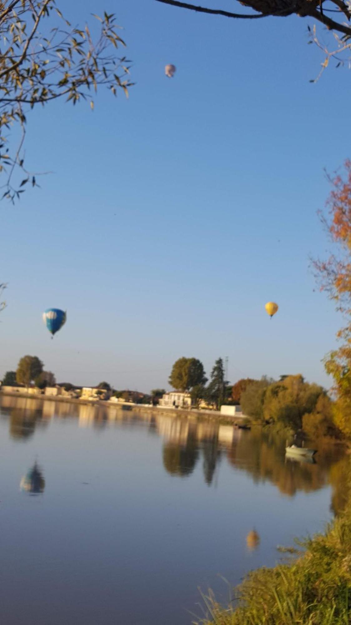 Maison Au Coin, Proche St Emilion Sainte-Terre Εξωτερικό φωτογραφία