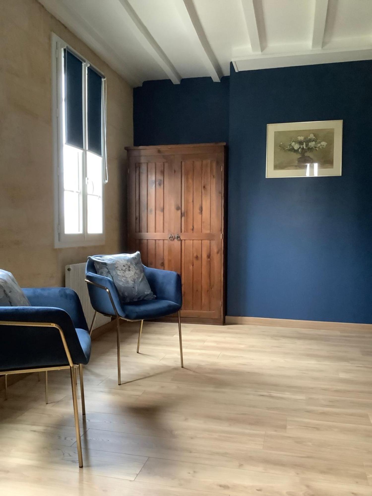 Maison Au Coin, Proche St Emilion Sainte-Terre Εξωτερικό φωτογραφία